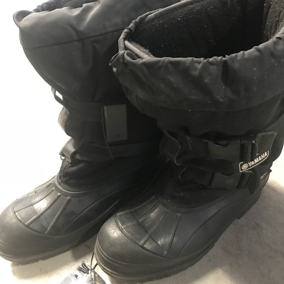 baffin charge boots